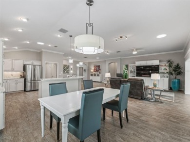 BOND PAID. LAKE FRONT. Nestled in the highly desirable area, the on Pennbrooke Fairways in Florida - for sale on GolfHomes.com, golf home, golf lot