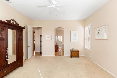 This is a rare opportunity to own the only floor plan with an on Eagle Crest Golf Club in California - for sale on GolfHomes.com, golf home, golf lot