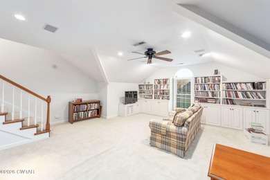 Welcome to this exceptional 4-bedroom, 2.5-bathroom home with a on Forrest Crossing Golf Course in Tennessee - for sale on GolfHomes.com, golf home, golf lot