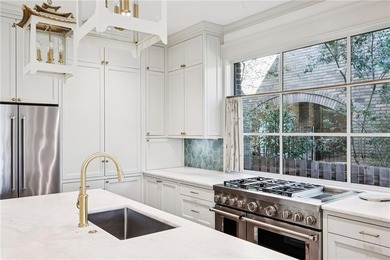 One you don't want to miss in beloved Haynes Manor neighborhood! on Bobby Jones Golf Club in Georgia - for sale on GolfHomes.com, golf home, golf lot