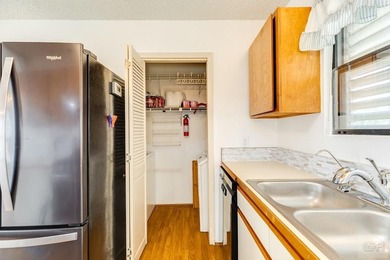 CHARMING THREE-BEDROOM CANAL HOME IN JAMAICA BEACH has a on Galveston Country Club in Texas - for sale on GolfHomes.com, golf home, golf lot