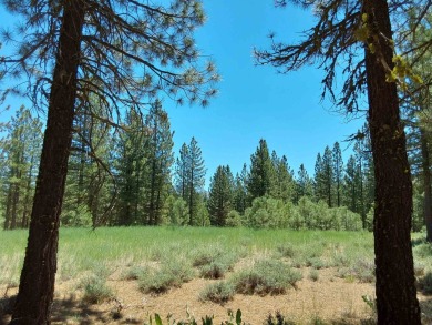 Check out this 3.04 acre golf course lot on the 7th Hole of the on Nakoma Golf Resort in California - for sale on GolfHomes.com, golf home, golf lot