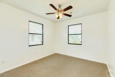 CHARMING THREE-BEDROOM CANAL HOME IN JAMAICA BEACH has a on Galveston Country Club in Texas - for sale on GolfHomes.com, golf home, golf lot