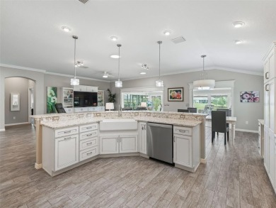 BOND PAID. LAKE FRONT. Nestled in the highly desirable area, the on Pennbrooke Fairways in Florida - for sale on GolfHomes.com, golf home, golf lot