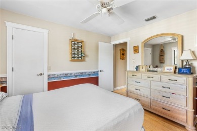 **Waterfront Paradise with Gulf Access**  

Discover the on Saint Andrews South Golf Club in Florida - for sale on GolfHomes.com, golf home, golf lot