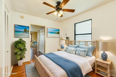 CHARMING THREE-BEDROOM CANAL HOME IN JAMAICA BEACH has a on Galveston Country Club in Texas - for sale on GolfHomes.com, golf home, golf lot