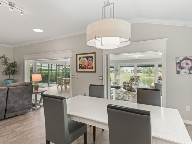 BOND PAID. LAKE FRONT. Nestled in the highly desirable area, the on Pennbrooke Fairways in Florida - for sale on GolfHomes.com, golf home, golf lot