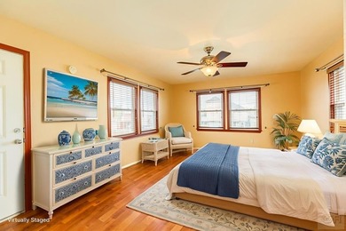 CHARMING THREE-BEDROOM CANAL HOME IN JAMAICA BEACH has a on Galveston Country Club in Texas - for sale on GolfHomes.com, golf home, golf lot