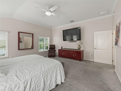 BOND PAID. LAKE FRONT. Nestled in the highly desirable area, the on Pennbrooke Fairways in Florida - for sale on GolfHomes.com, golf home, golf lot