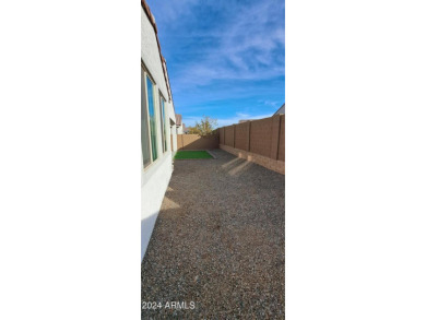 4.99%  30 year fixed (FHA,VA) or 5.75%(Conventional) AND  $5k on Estrella Mountain Ranch Golf Course in Arizona - for sale on GolfHomes.com, golf home, golf lot