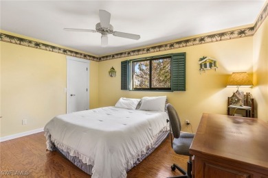 **Waterfront Paradise with Gulf Access**  

Discover the on Saint Andrews South Golf Club in Florida - for sale on GolfHomes.com, golf home, golf lot