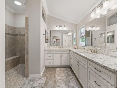 BOND PAID. LAKE FRONT. Nestled in the highly desirable area, the on Pennbrooke Fairways in Florida - for sale on GolfHomes.com, golf home, golf lot