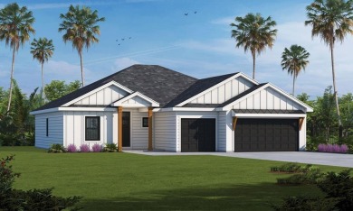 The Palmer is a 1774 square foot home that features a stunning 3 on South Padre Island Golf Club in Texas - for sale on GolfHomes.com, golf home, golf lot