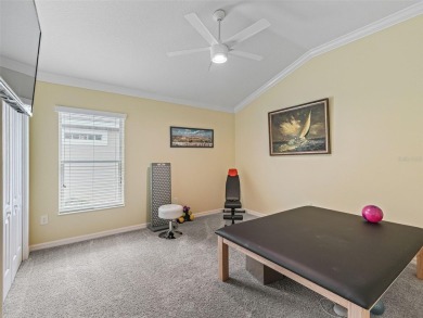 BOND PAID. LAKE FRONT. Nestled in the highly desirable area, the on Pennbrooke Fairways in Florida - for sale on GolfHomes.com, golf home, golf lot
