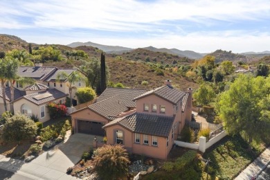 This is a rare opportunity to own the only floor plan with an on Eagle Crest Golf Club in California - for sale on GolfHomes.com, golf home, golf lot