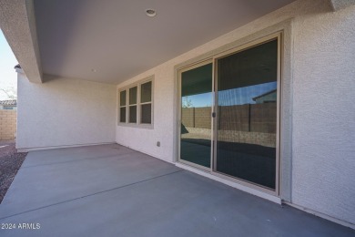 4.99%  30 year fixed (FHA,VA) or 5.75%(Conventional) AND  $5k on Estrella Mountain Ranch Golf Course in Arizona - for sale on GolfHomes.com, golf home, golf lot