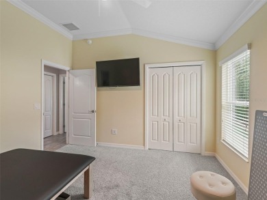 BOND PAID. LAKE FRONT. Nestled in the highly desirable area, the on Pennbrooke Fairways in Florida - for sale on GolfHomes.com, golf home, golf lot