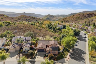 This is a rare opportunity to own the only floor plan with an on Eagle Crest Golf Club in California - for sale on GolfHomes.com, golf home, golf lot