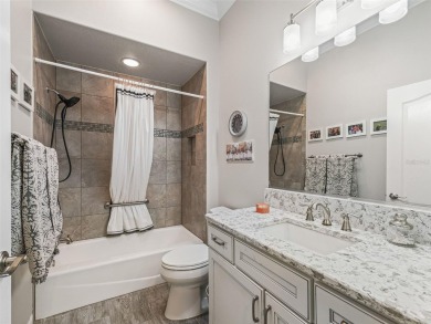 BOND PAID. LAKE FRONT. Nestled in the highly desirable area, the on Pennbrooke Fairways in Florida - for sale on GolfHomes.com, golf home, golf lot