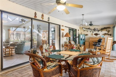 **Waterfront Paradise with Gulf Access**  

Discover the on Saint Andrews South Golf Club in Florida - for sale on GolfHomes.com, golf home, golf lot