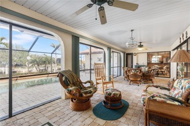 **Waterfront Paradise with Gulf Access**  

Discover the on Saint Andrews South Golf Club in Florida - for sale on GolfHomes.com, golf home, golf lot