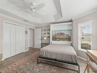BOND PAID. LAKE FRONT. Nestled in the highly desirable area, the on Pennbrooke Fairways in Florida - for sale on GolfHomes.com, golf home, golf lot