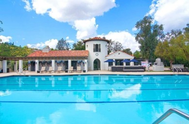 This is a rare opportunity to own the only floor plan with an on Eagle Crest Golf Club in California - for sale on GolfHomes.com, golf home, golf lot