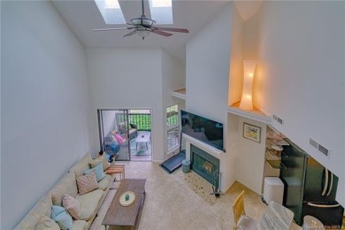 Welcome to low-maintenance living in the highly sought-after on Kiln Creek Golf and Country Club in Virginia - for sale on GolfHomes.com, golf home, golf lot