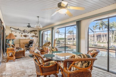 **Waterfront Paradise with Gulf Access**  

Discover the on Saint Andrews South Golf Club in Florida - for sale on GolfHomes.com, golf home, golf lot