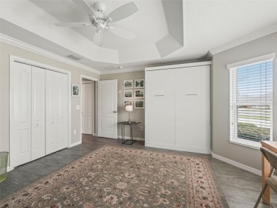BOND PAID. LAKE FRONT. Nestled in the highly desirable area, the on Pennbrooke Fairways in Florida - for sale on GolfHomes.com, golf home, golf lot