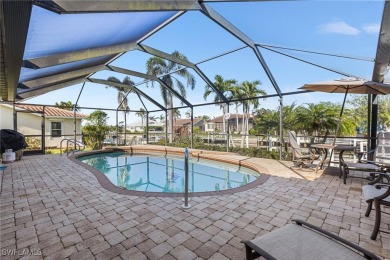**Waterfront Paradise with Gulf Access**  

Discover the on Saint Andrews South Golf Club in Florida - for sale on GolfHomes.com, golf home, golf lot
