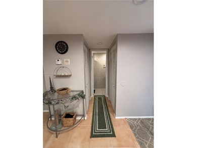 Well Maintained 3rd Floor 1 bedroom/1.5 bath condo in on Inverrary Country Club in Florida - for sale on GolfHomes.com, golf home, golf lot