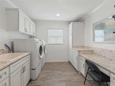 BOND PAID. LAKE FRONT. Nestled in the highly desirable area, the on Pennbrooke Fairways in Florida - for sale on GolfHomes.com, golf home, golf lot