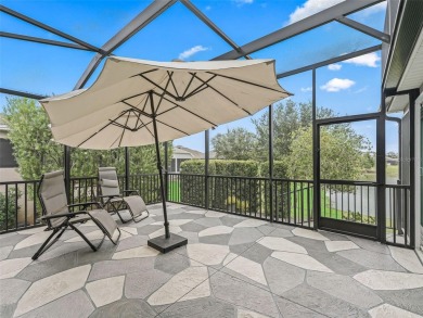 BOND PAID. LAKE FRONT. Nestled in the highly desirable area, the on Pennbrooke Fairways in Florida - for sale on GolfHomes.com, golf home, golf lot