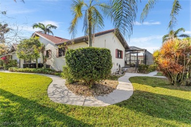 **Waterfront Paradise with Gulf Access**  

Discover the on Saint Andrews South Golf Club in Florida - for sale on GolfHomes.com, golf home, golf lot