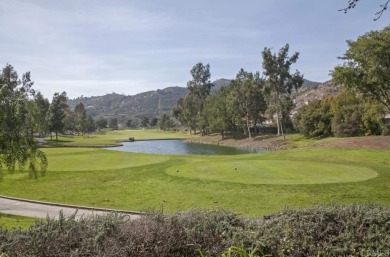 This is a rare opportunity to own the only floor plan with an on Eagle Crest Golf Club in California - for sale on GolfHomes.com, golf home, golf lot