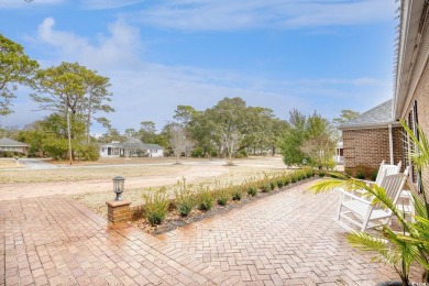 Check out this charming all brick home located in the sought on Pine Lakes Country Club in South Carolina - for sale on GolfHomes.com, golf home, golf lot