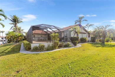 **Waterfront Paradise with Gulf Access**  

Discover the on Saint Andrews South Golf Club in Florida - for sale on GolfHomes.com, golf home, golf lot