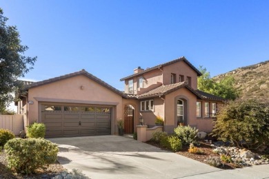 This is a rare opportunity to own the only floor plan with an on Eagle Crest Golf Club in California - for sale on GolfHomes.com, golf home, golf lot