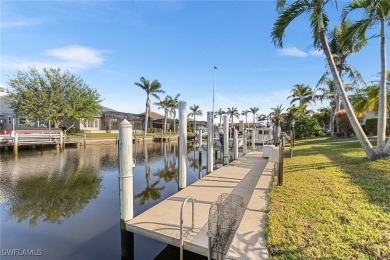 **Waterfront Paradise with Gulf Access**  

Discover the on Saint Andrews South Golf Club in Florida - for sale on GolfHomes.com, golf home, golf lot