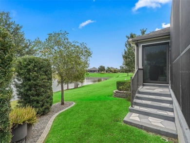 BOND PAID. LAKE FRONT. Nestled in the highly desirable area, the on Pennbrooke Fairways in Florida - for sale on GolfHomes.com, golf home, golf lot