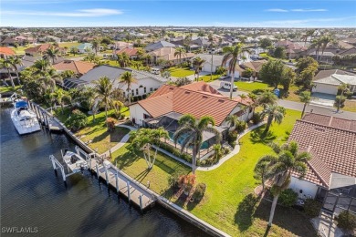 **Waterfront Paradise with Gulf Access**  

Discover the on Saint Andrews South Golf Club in Florida - for sale on GolfHomes.com, golf home, golf lot
