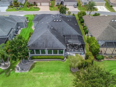 BOND PAID. LAKE FRONT. Nestled in the highly desirable area, the on Pennbrooke Fairways in Florida - for sale on GolfHomes.com, golf home, golf lot