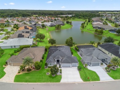BOND PAID. LAKE FRONT. Nestled in the highly desirable area, the on Pennbrooke Fairways in Florida - for sale on GolfHomes.com, golf home, golf lot