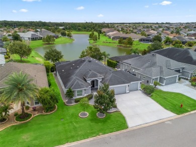 BOND PAID. LAKE FRONT. Nestled in the highly desirable area, the on Pennbrooke Fairways in Florida - for sale on GolfHomes.com, golf home, golf lot