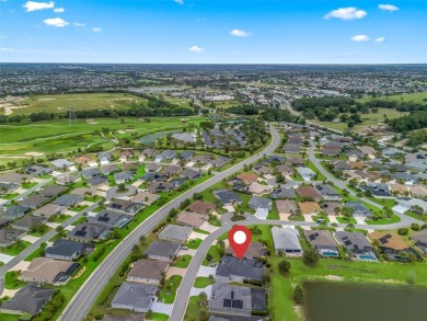 BOND PAID. LAKE FRONT. Nestled in the highly desirable area, the on Pennbrooke Fairways in Florida - for sale on GolfHomes.com, golf home, golf lot