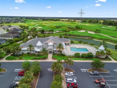 Welcome Pine Ridge in the Villages and Golden Pond. This 3 on Pennbrooke Fairways in Florida - for sale on GolfHomes.com, golf home, golf lot