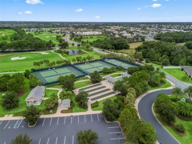 Welcome Pine Ridge in the Villages and Golden Pond. This 3 on Pennbrooke Fairways in Florida - for sale on GolfHomes.com, golf home, golf lot