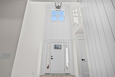 Fantastic Opportunity to Own the Popular Pelican A Floor Plan in on Carolina Shores Golf Course in North Carolina - for sale on GolfHomes.com, golf home, golf lot