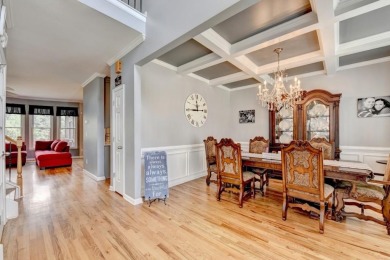 Dreamy Lake Views & Resort-Style Living the in Hamilton Mill on Trophy Club of Apalachee in Georgia - for sale on GolfHomes.com, golf home, golf lot